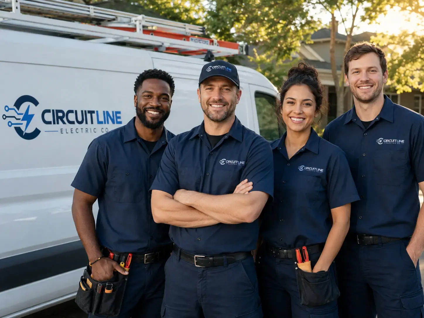 Whole Home Rewiring company in Sedan, NM