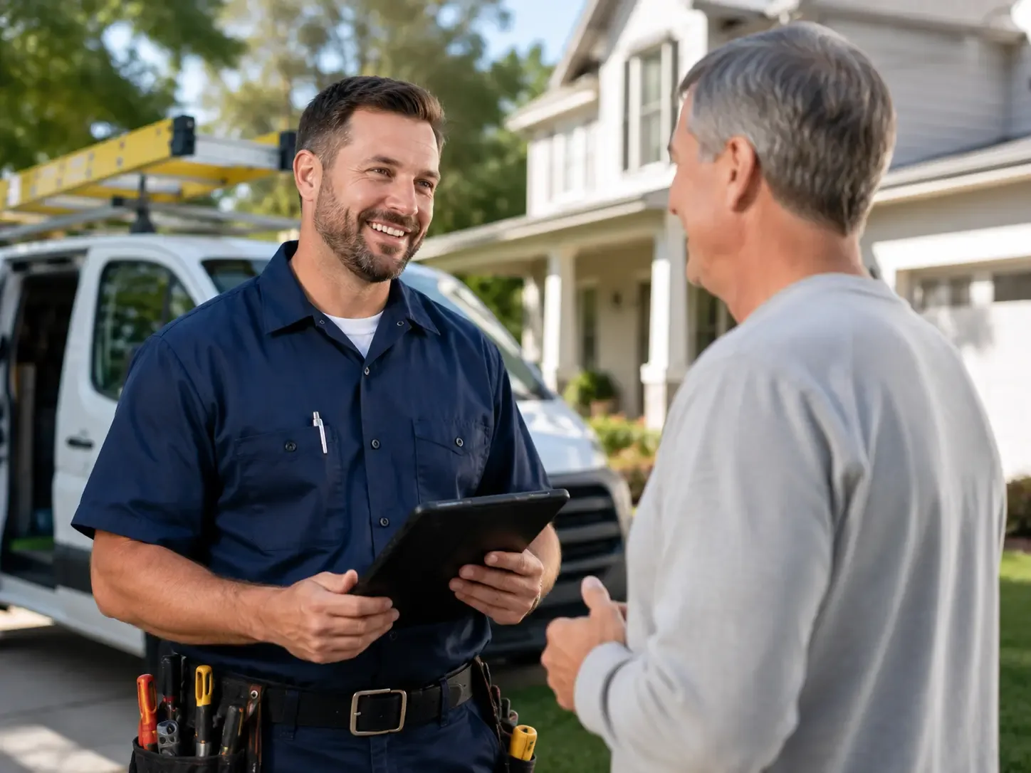 Whole Home Rewiring Sedan, NM FAQs